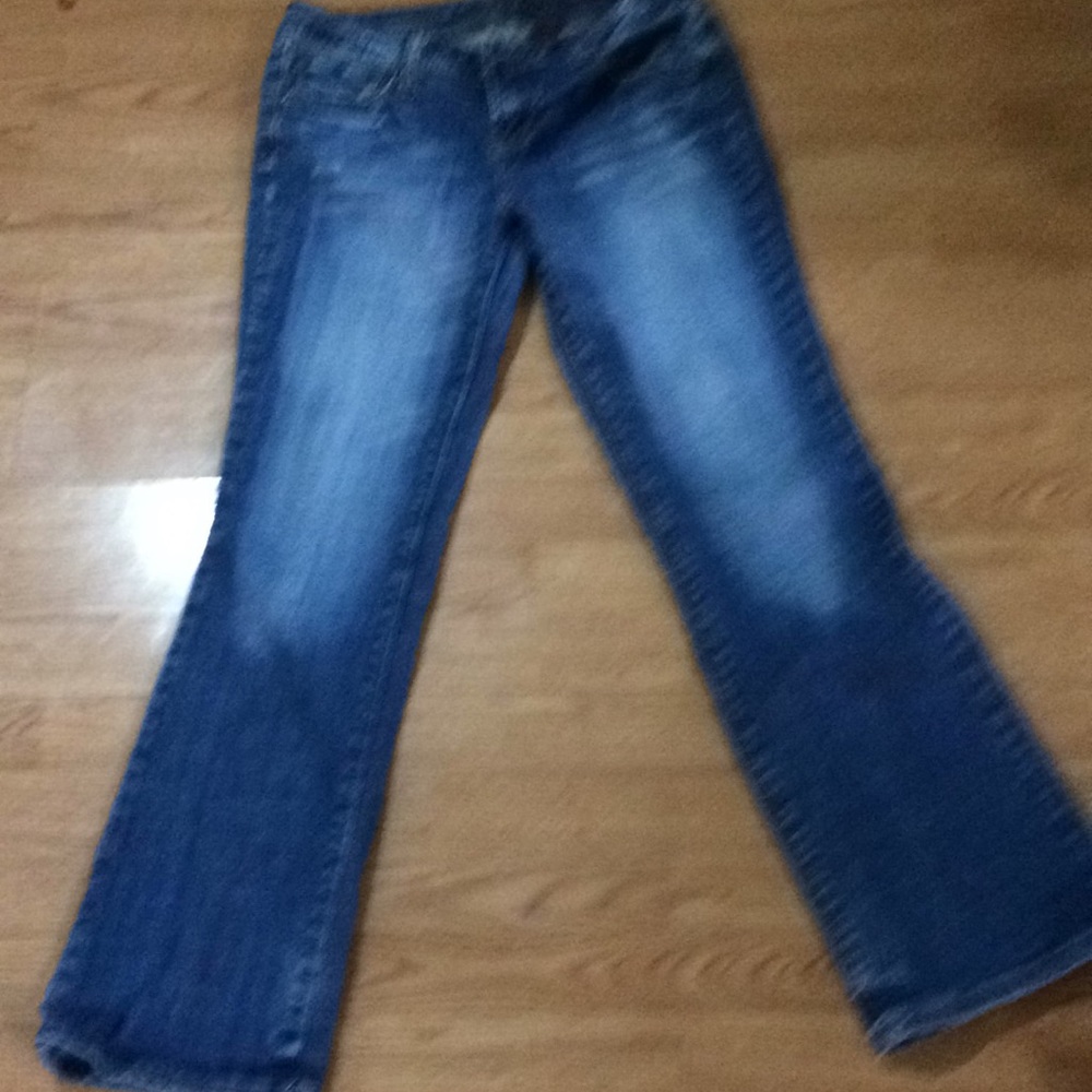 Jeans - Picture 4 of 4